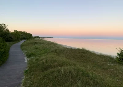 Strandweg Südstrand